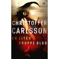 BONNIER En liten droppe blod