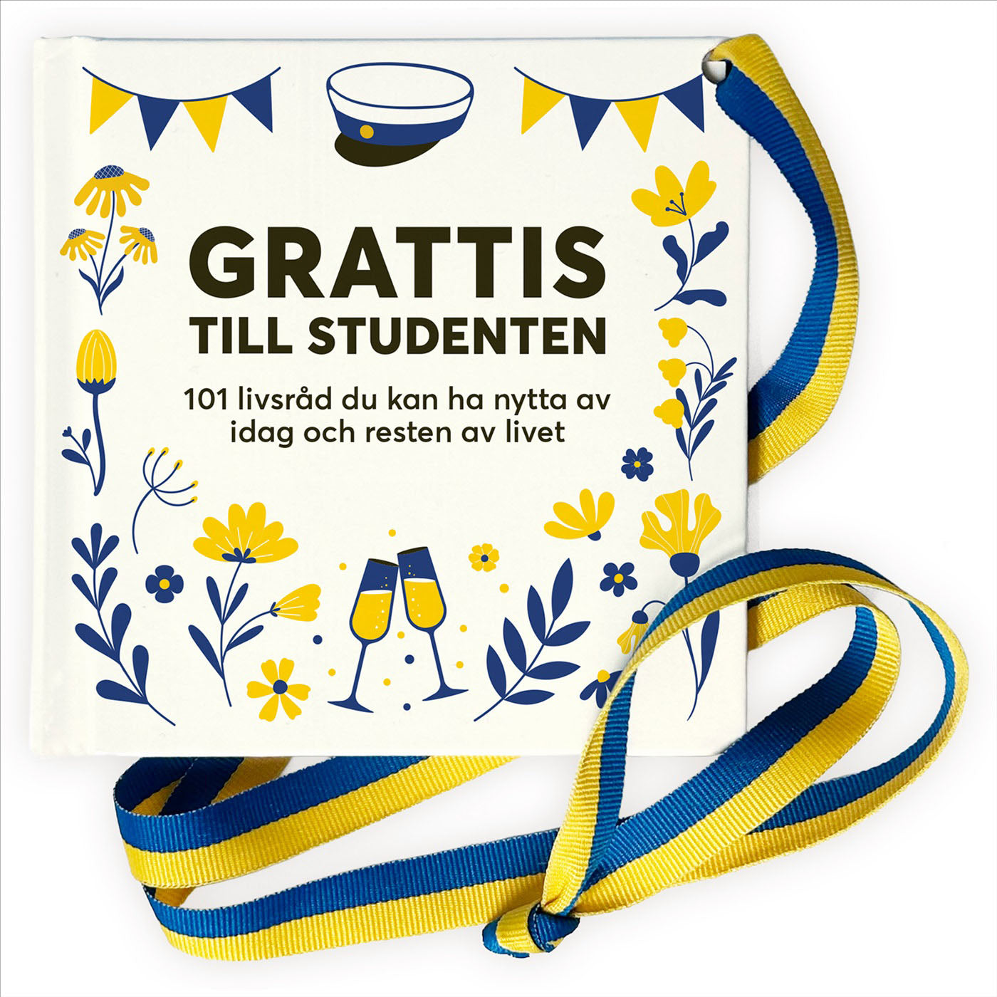 BOKFÖRLAGET SEMIC Grattis till studenten