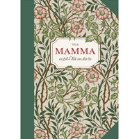 BOKFÖRLAGET SEMIC Till mamma