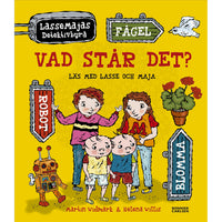 BONNIER Vad står det?