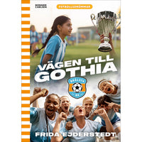 BONNIER Vägen till Gothia