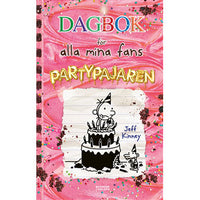 BONNIER Partypajaren