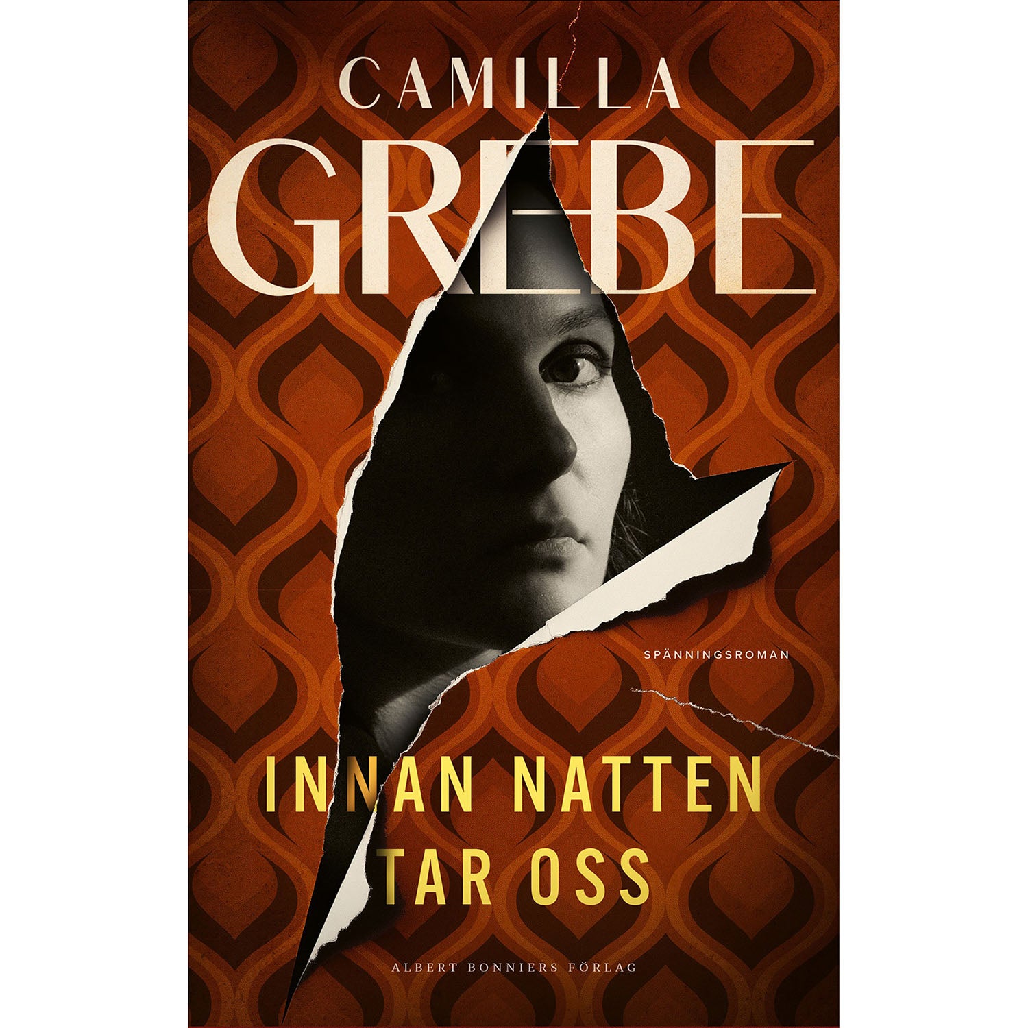 BONNIER Innan natten tar oss