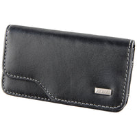 HAMA Mobilväska Life Black 1
