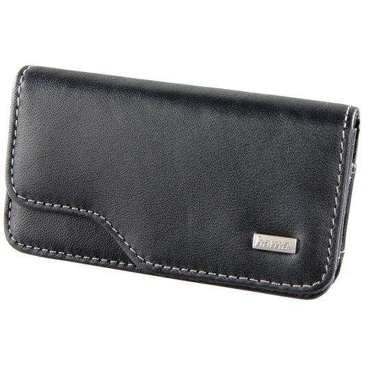 HAMA Mobilväska Life Black 1