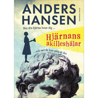 BONNIER Hjärnans akilleshälar