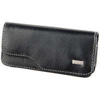 HAMA Mobilväska Life Black 2