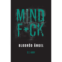 GONDOL Mindf*ck: Blodröd ängel
