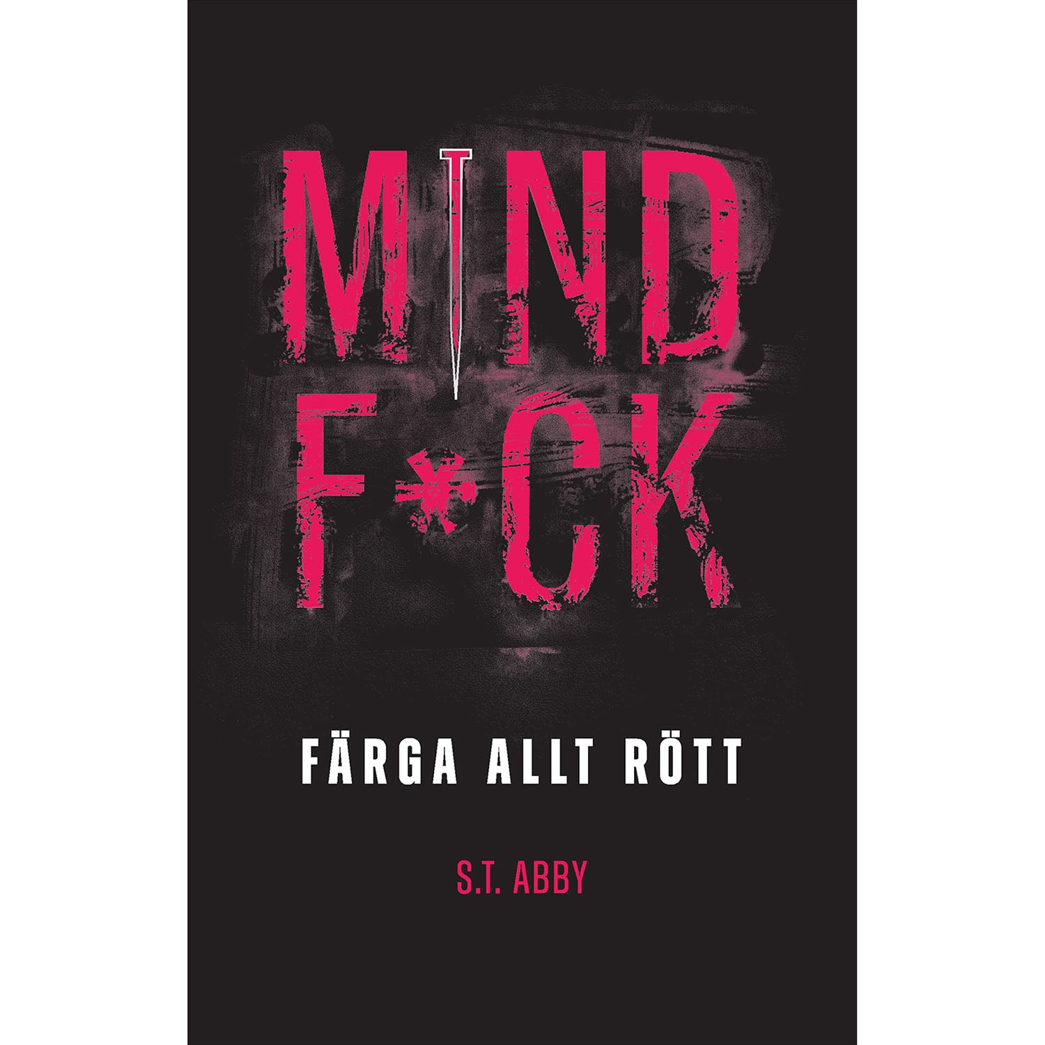 GONDOL Mindf*ck: Färga allt rött