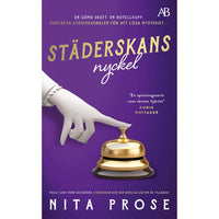 BONNIER Städerskans nyckel
