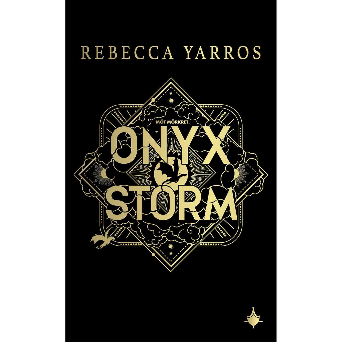 GONDOL Onyx Storm