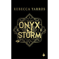 GONDOL Onyx Storm