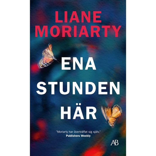 BONNIER Ena stunden här