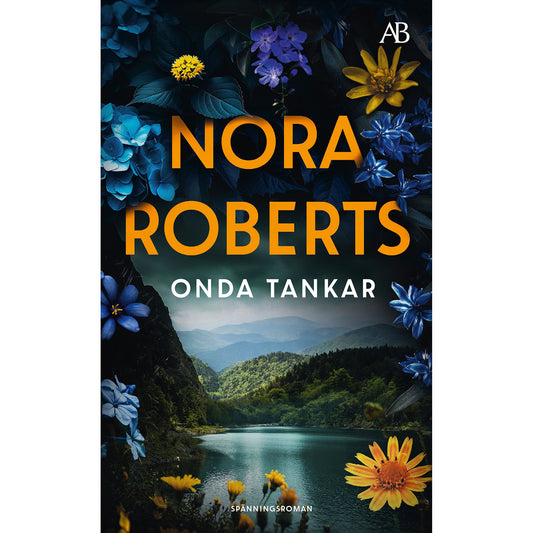 BAZAR FÖRLAG Onda tankar