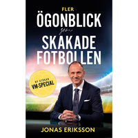 BOKFÖRLAGET FORUM Fler ögonblick som skakade