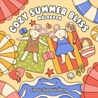 BOKFÖRLAGET SEMIC Cozy Summer Bliss