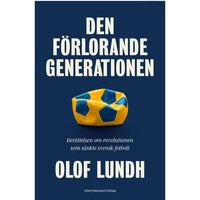 BONNIER Den förlorande generationen