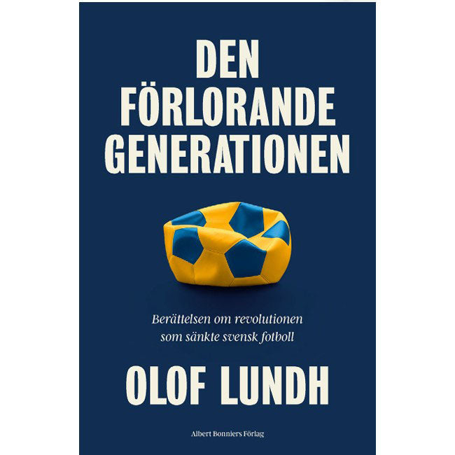 BONNIER Den förlorande generationen