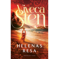 BOKFÖRLAGET FORUM Helenas resa