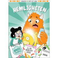 BONNIER Hemligheten