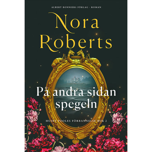 BONNIER På andra sidan spegeln