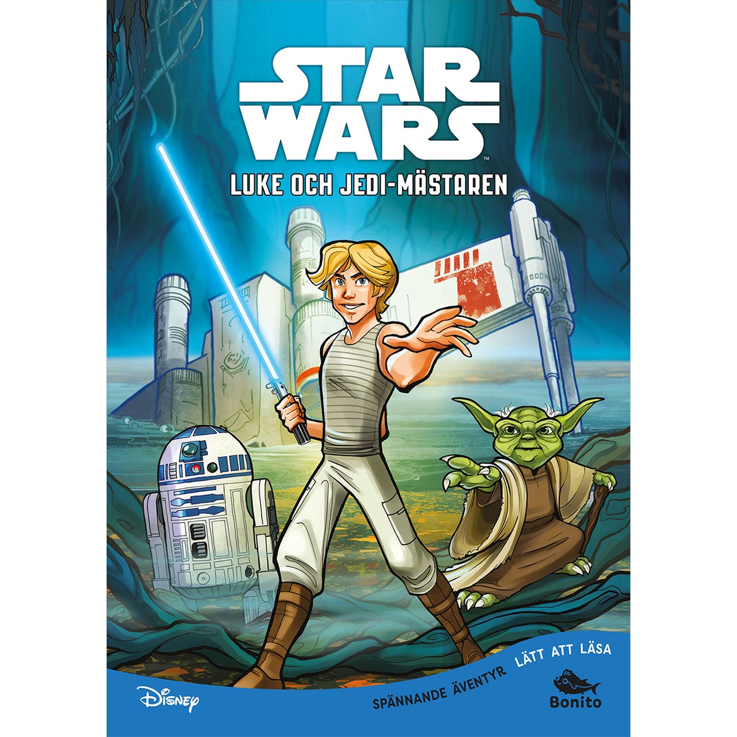 Star Wars.
