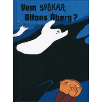 RABÉN & SJÖRGREN Vem spökar Alfons Åberg?
