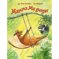 RABÉN & SJÖRGREN Mamma Mu gungar