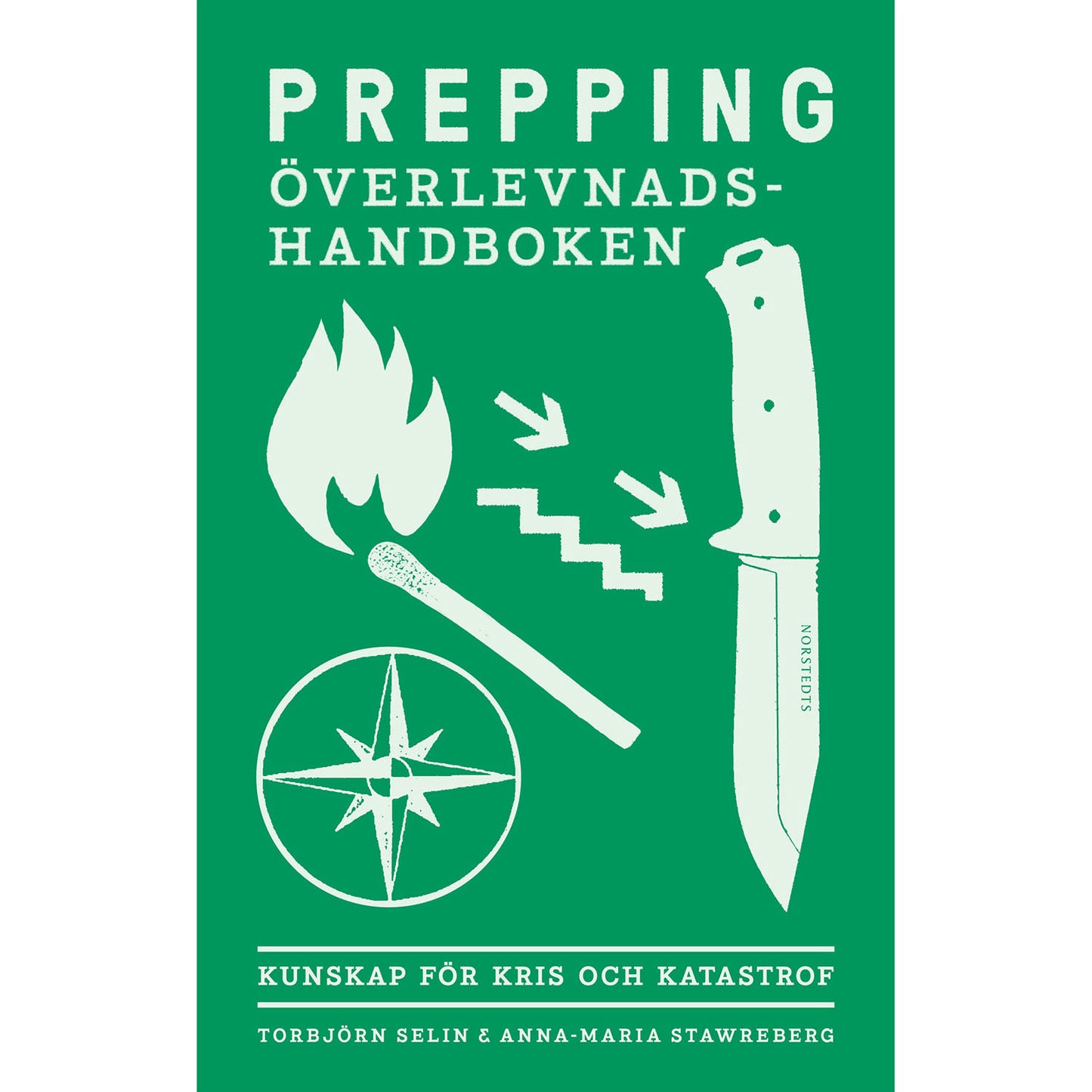 NORSTEDTS Prepping: