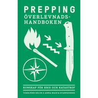 NORSTEDTS Prepping: