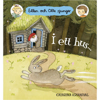 RABÉN & SJÖRGREN Ellen och Olle sjunger I ett