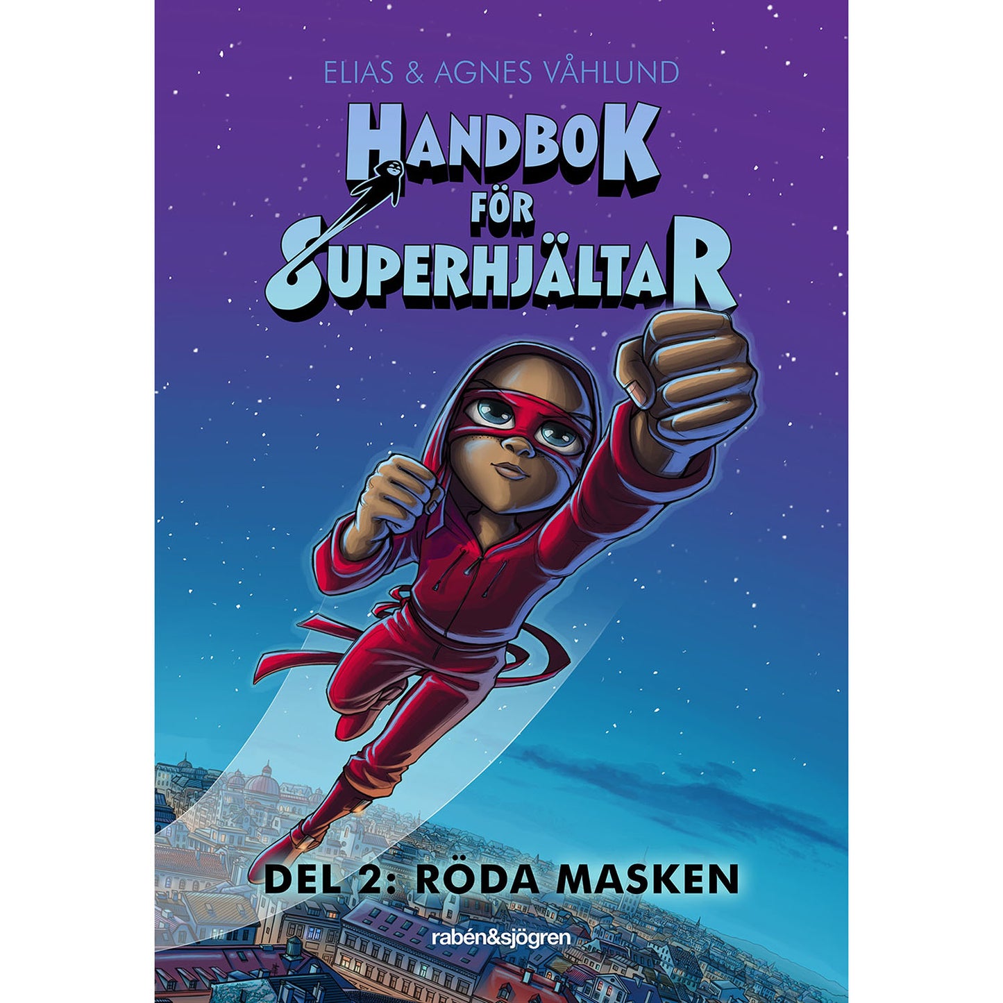 rab-n-sjorgren-handbok-for-superhjaltar Röda masken