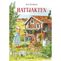 RABÉN & SJÖRGREN Hattjakten