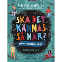 B WAHLSTRÖMS Ska det kännas så här? (och