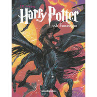 RABÉN & SJÖRGREN Harry Potter och Fenixorden