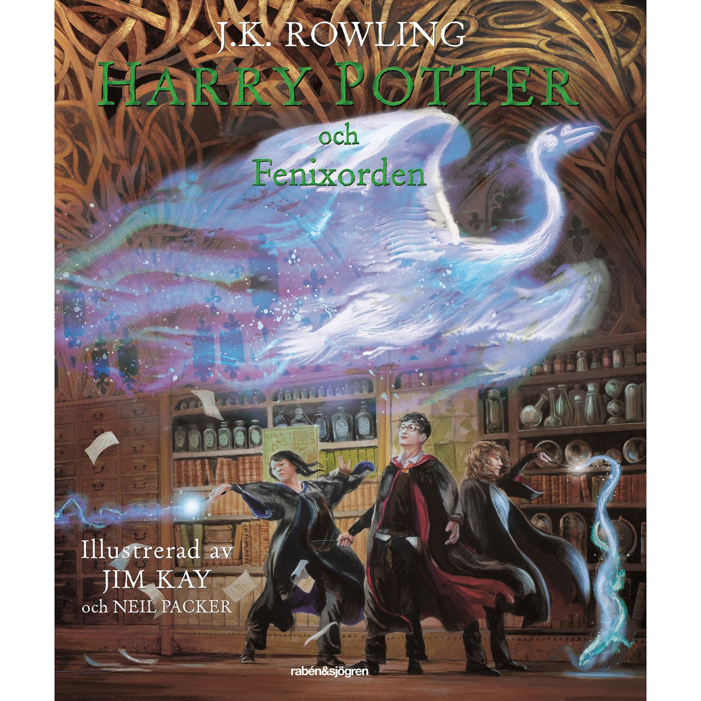 rab-n-sjorgren-harry-potter-och-fenixorden 