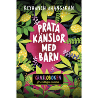 NORSTEDTS Prata känslor med barn -
