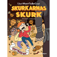 RABÉN & SJÖRGREN Skurkarnas skurk 2 -