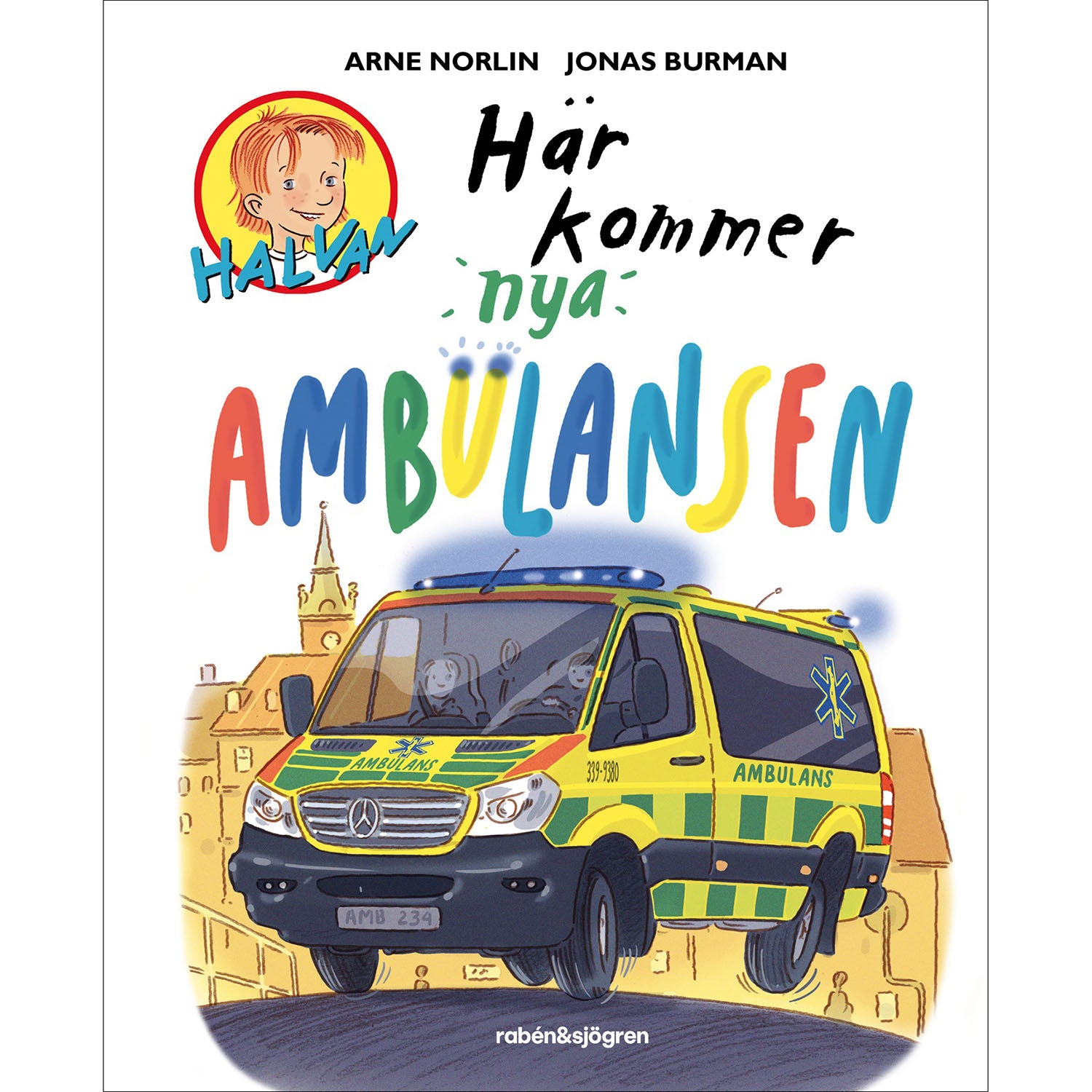 rab-n-sjorgren-har-kommer-nya-ambulansen Halvan