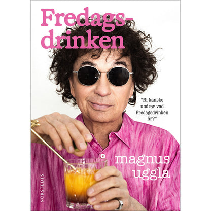 NORSTEDTS Fredagsdrinken