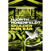 NORSTEDTS Skulden man bär