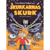 RABÉN & SJÖRGREN Skurkarnas skurk 3 : Hjältus