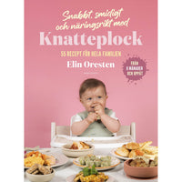 NORSTEDTS Knatteplock: Snabbt, smidigt
