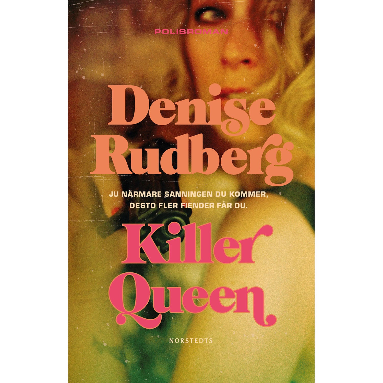 NORSTEDTS Killer queen