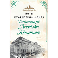NORSTEDTS Väninnorna på Nordiska