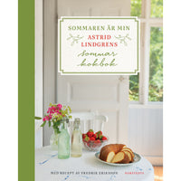 NORSTEDTS Sommaren är min - Astrid