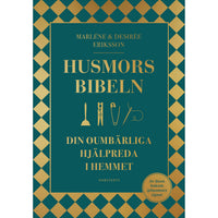 NORSTEDTS Husmorsbibeln - Din