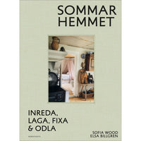 NORSTEDTS Sommarhemmet