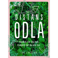 NORSTEDTS Distansodla
