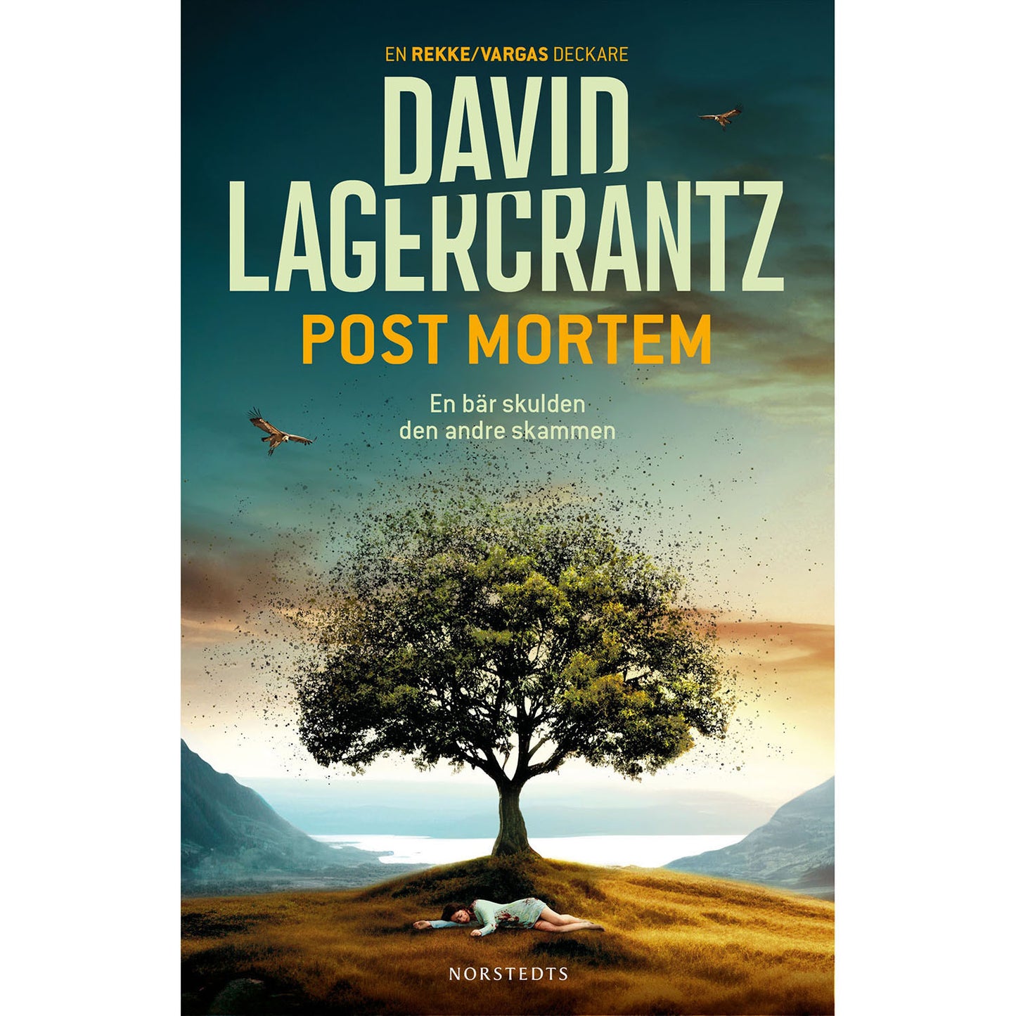 NORSTEDTS Post Mortem